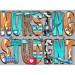 nurse-HS 716